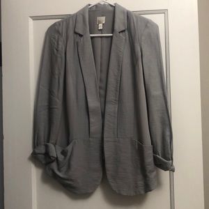 Lauren Conrad blazer